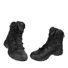 Obuv taktická BENNON Panther XTR 06 NM Boot vysoká - čierna