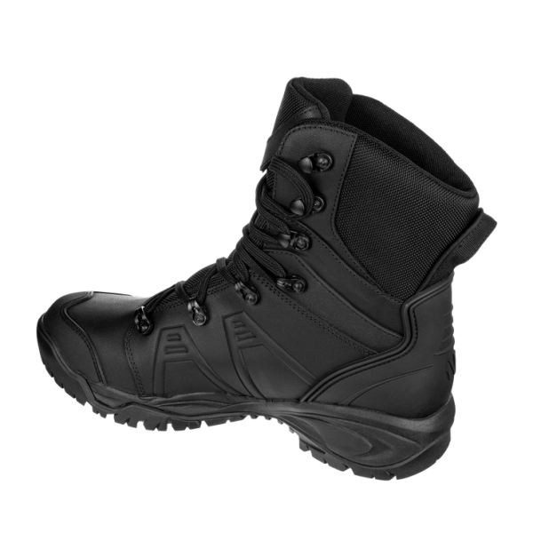 Obuv taktická BENNON Panther XTR 06 NM Boot vysoká - čierna
