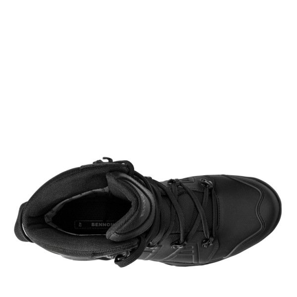 Obuv taktická BENNON Panther XTR 06 NM Boot vysoká - čierna