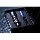 Svietidlo LED nabíjacie Cel-Tec FLZA-375 APOLLO Zoom