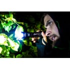 Svietidlo LED nabíjacie Cel-Tec FLZA-375 APOLLO Zoom