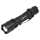 Svietidlo LED nabíjacie Cel-Tec FLZA-375 APOLLO Zoom