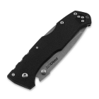 Nôž zatvárací taktický COLD STEEL Pro Lite Tanto CS-20NST - čierny