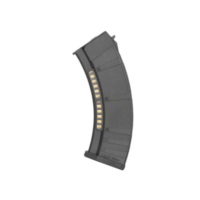 Zásobník na guličky Hi-Cap CYMA 500RD pre airsoftovú zbraň CM.103