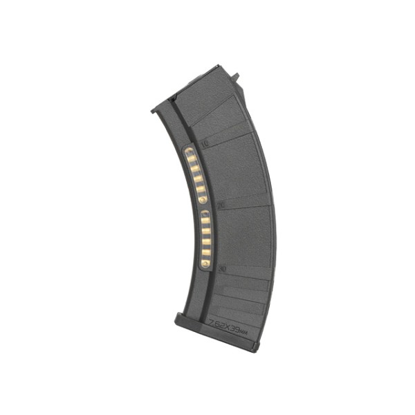 Zásobník na guličky Hi-Cap CYMA 500RD pre airsoftovú zbraň CM.103