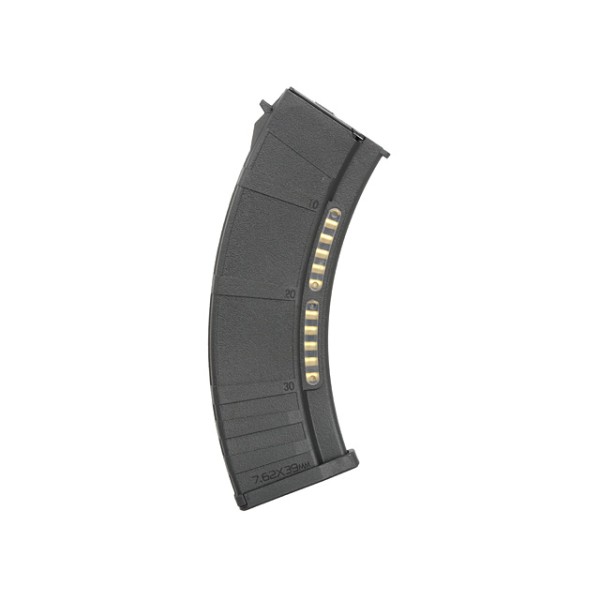 Zásobník na guličky Hi-Cap CYMA 500RD pre airsoftovú zbraň CM.103