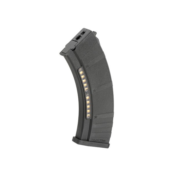 Zásobník na guličky Hi-Cap CYMA 500RD pre airsoftovú zbraň CM.103
