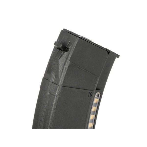 Zásobník na guličky Hi-Cap CYMA 500RD pre airsoftovú zbraň CM.103
