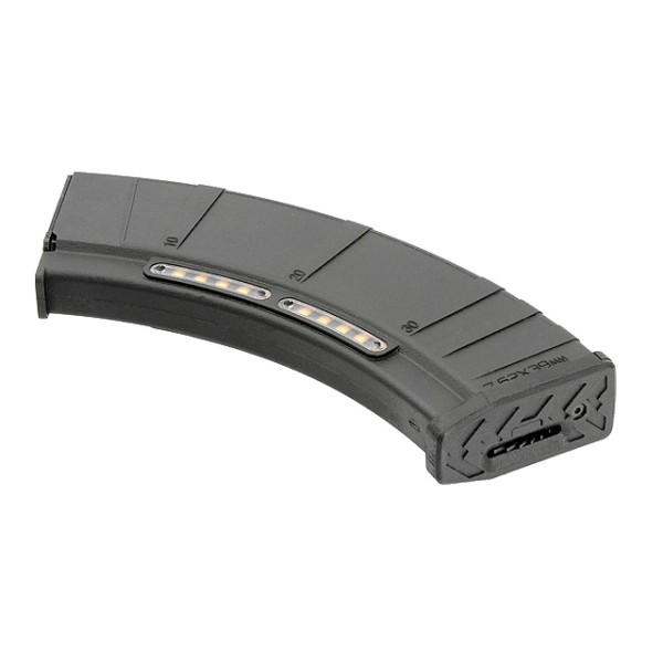 Zásobník na guličky Hi-Cap CYMA 500RD pre airsoftovú zbraň CM.103