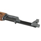 Airsoftový elektrický samopal CYMA CM.028 AK-47, kal. 6mm BB - čierny