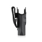 Puzdro polymérové CYTAC CY-UHPL na pištoľ so svietidlom Streamlight TLR-1/2- univerzálne
