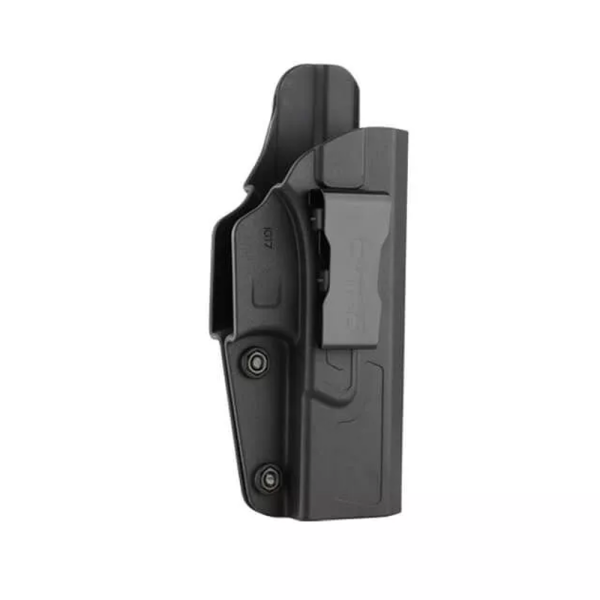 Puzdro polymérové vnútorné CYTAC IWB pre GLOCK 17, 22, 31