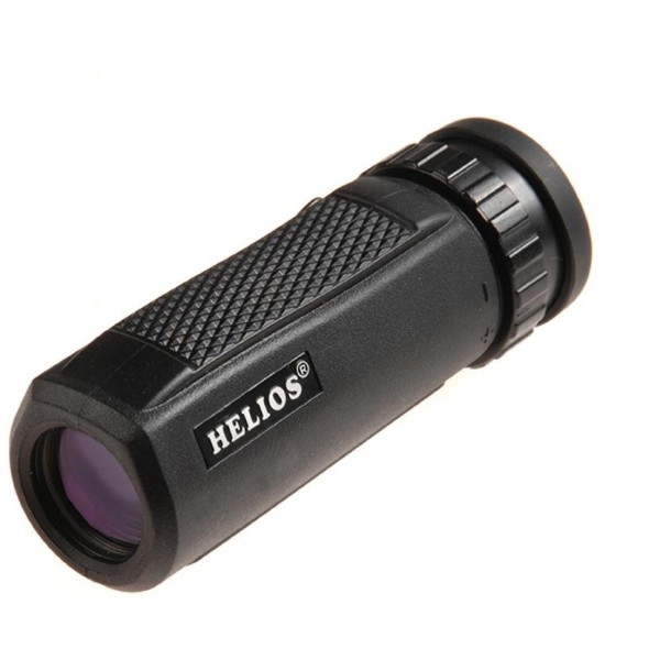 Monokulár HELIOS  Rapid 8x25 - čierny
