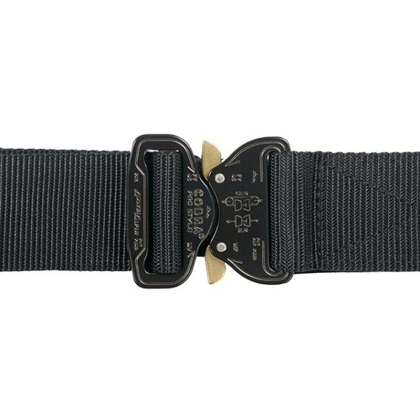 Opasok EMERSON GEAR Combat Belt LCS COBRA L 109cm - čierny