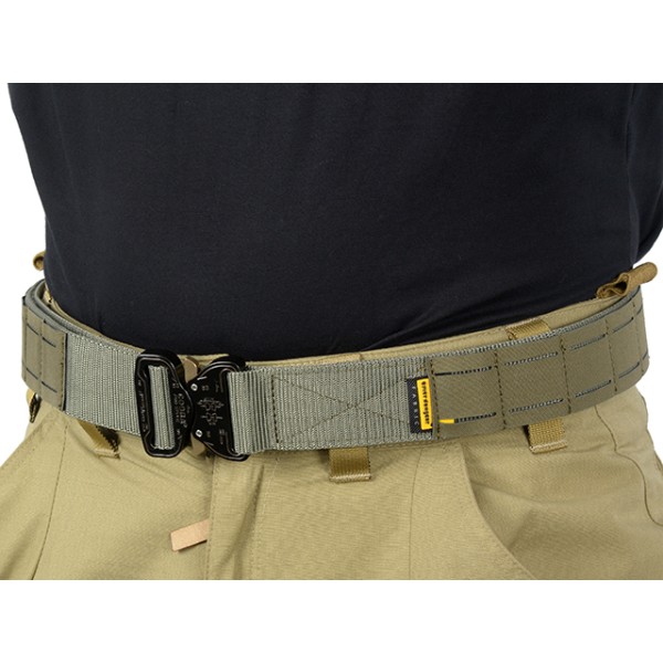 Opasok EMERSON GEAR Combat Belt LCS COBRA L 109cm - čierny