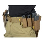Opasok EMERSON GEAR Combat Belt LCS COBRA L 109cm - čierny