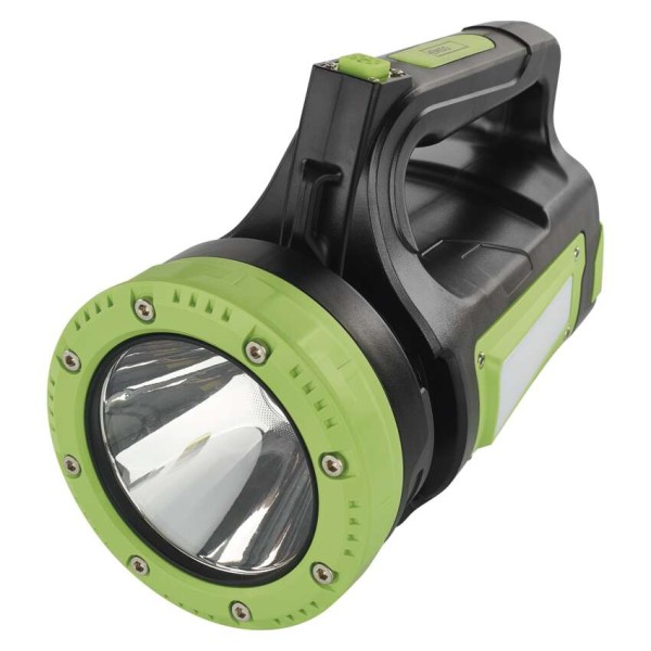 Svietidlo nabíjacie EMOS LED P2316 850lm 8000mAh