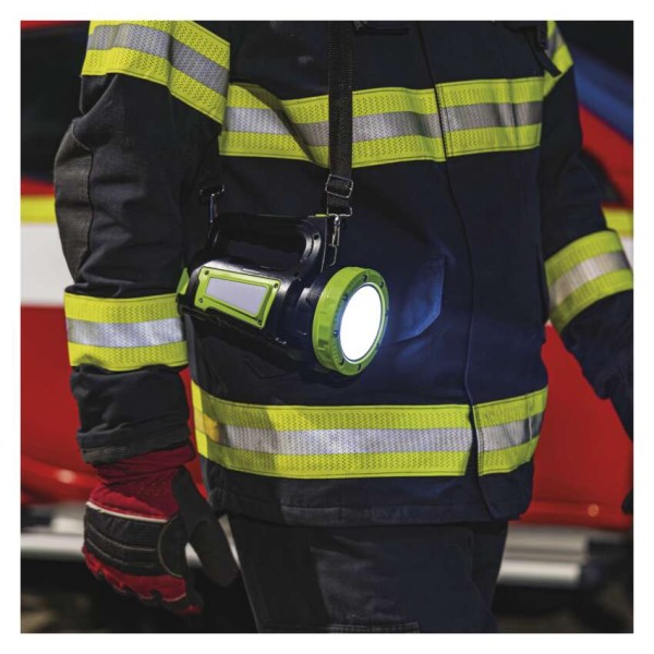 Svietidlo nabíjacie EMOS LED P2316 850lm 8000mAh