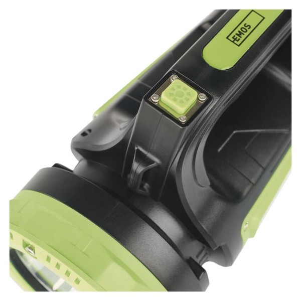 Svietidlo nabíjacie EMOS LED P2316 850lm 8000mAh