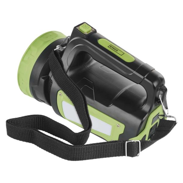 Svietidlo nabíjacie EMOS LED P2316 850lm 8000mAh