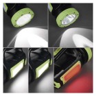 Svietidlo nabíjacie EMOS LED P2316 850lm 8000mAh