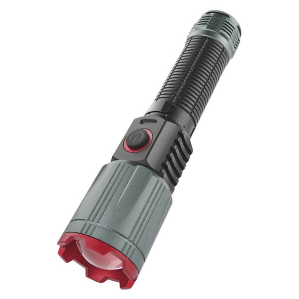 Svietidlo ručné EMOS P3121 1200lm 2200mAh medium - nabíjateľné