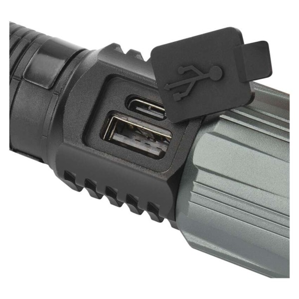 Svietidlo ručné EMOS P3121 1200lm 2200mAh medium - nabíjateľné
