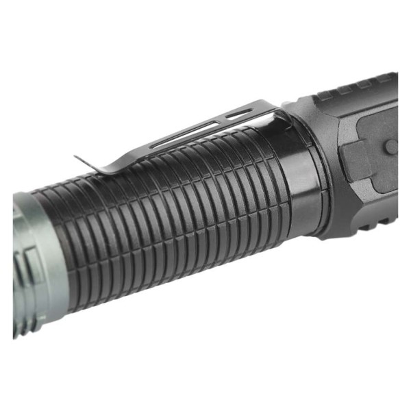 Svietidlo ručné EMOS P3121 1200lm 2200mAh medium - nabíjateľné