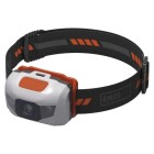 Svietidlo čelové EMOS COB LED P3521 85lm - biele