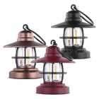 Svietidlo kempingové EMOS COB LED P4716 150lm