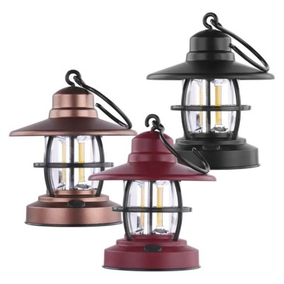 Svietidlo kempingové EMOS COB LED P4716 150lm 