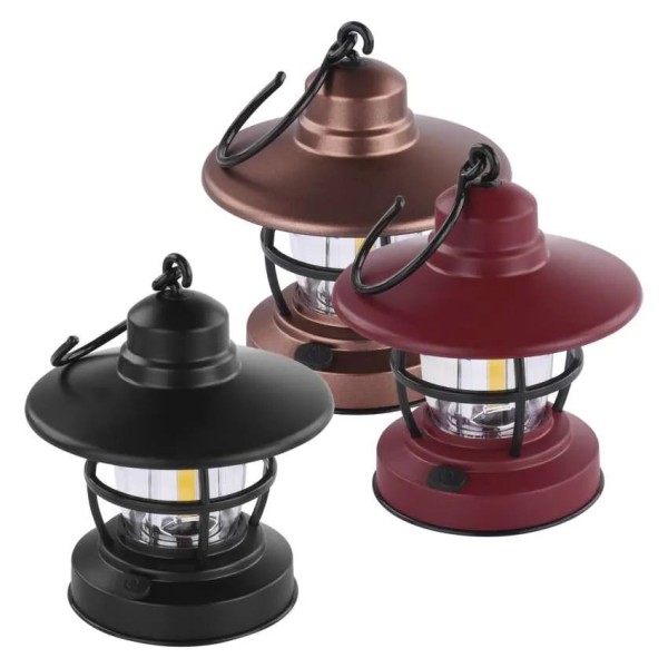 Svietidlo kempingové EMOS COB LED P4716 150lm