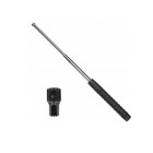Teleskopický obušok ESP 21 palcov  (53 cm) nekalený - nikel