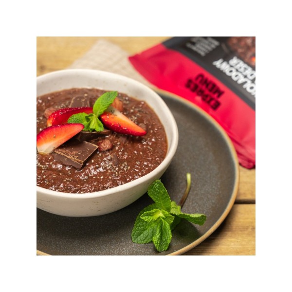 Jedlo EXPRES MENU Čoko Chia dezert 300g