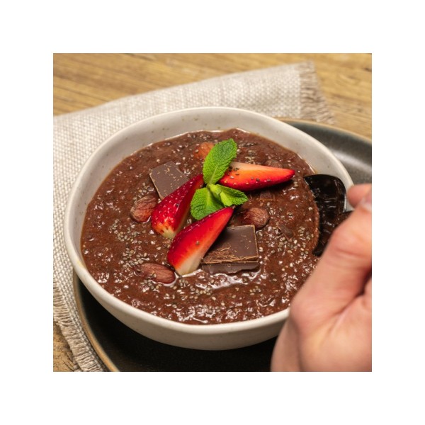 Jedlo EXPRES MENU Čoko Chia dezert 300g