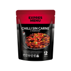 Jedlo EXPRES MENU Chilli sin carne s tempehom 2 porcie 600g