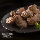 Jedlo EXPRES MENU Hovädzie mäso 1 porcia 300g