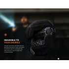 Svietidlo taktické FENIX PD32R nabíjateľné