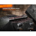 Svietidlo taktické FENIX PD32R nabíjateľné