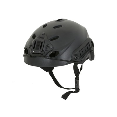 Helma FMA Special Force Type Tactical Helmet - čierna