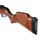 Vzduchovka GAMO Fast Shot 10X IGT, kal. 4,5mm - čierna