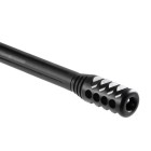 Vzduchovka GAMO Fast Shot 10X IGT, kal. 4,5mm - čierna