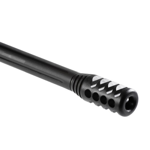 Vzduchovka GAMO Fast Shot 10X IGT, kal. 4,5mm - čierna