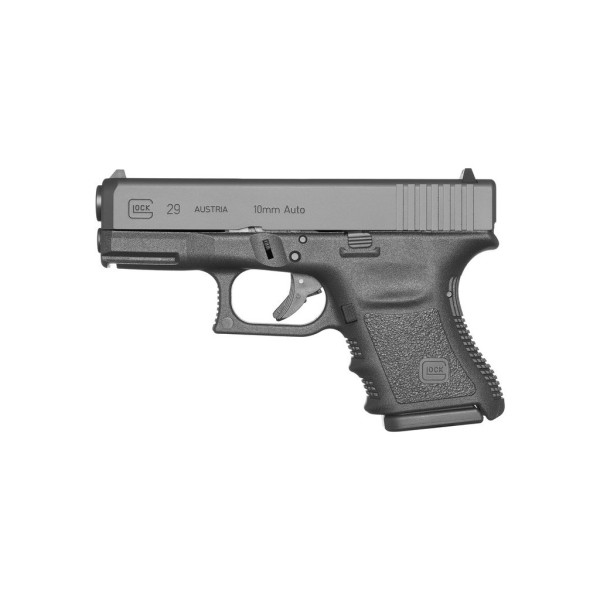 Pištoľ GLOCK 29 SF kal. 10mm AUTO