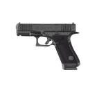 Pištoľ GLOCK 45 gen.6 OR/FS kal. 9x19mm - čierna