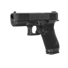 Pištoľ GLOCK 45 gen.6 OR/FS kal. 9x19mm - čierna
