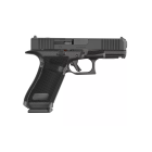 Pištoľ GLOCK 45 gen.6 OR/FS kal. 9x19mm - čierna