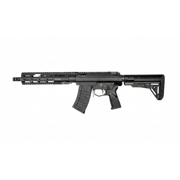Guľovnica samonabíjacia GRAND POWER Araq-S kal. 7,62x39mm 11inch