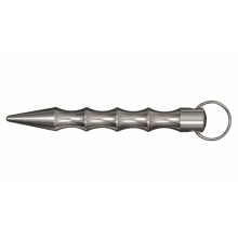 Kubotan GS Security - nikel