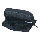 Nosič hrudný GURKHA TACTICAL Molle - čierny